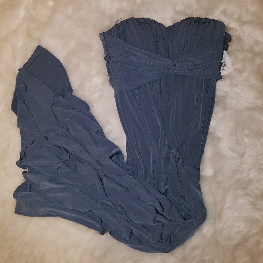 Jessica Simpson Bridesmaid Dress NWT